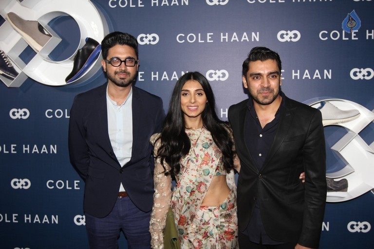 Celebrities at Brand Cole Haan Party 2 - 7 / 63 photos