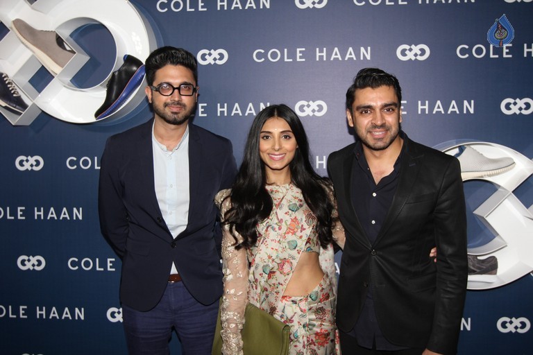 Celebrities at Brand Cole Haan Party 2 - 52 / 63 photos