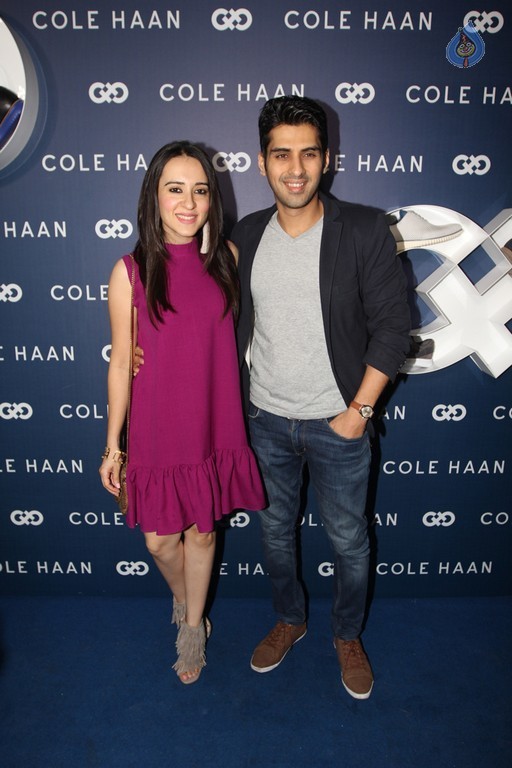 Celebrities at Brand Cole Haan Party 2 - 55 / 63 photos