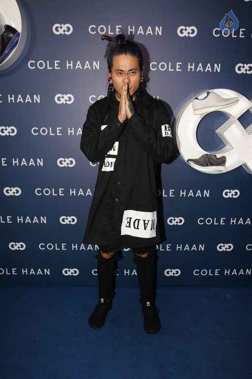 Celebrities at Brand Cole Haan Party 2 - 56 / 63 photos