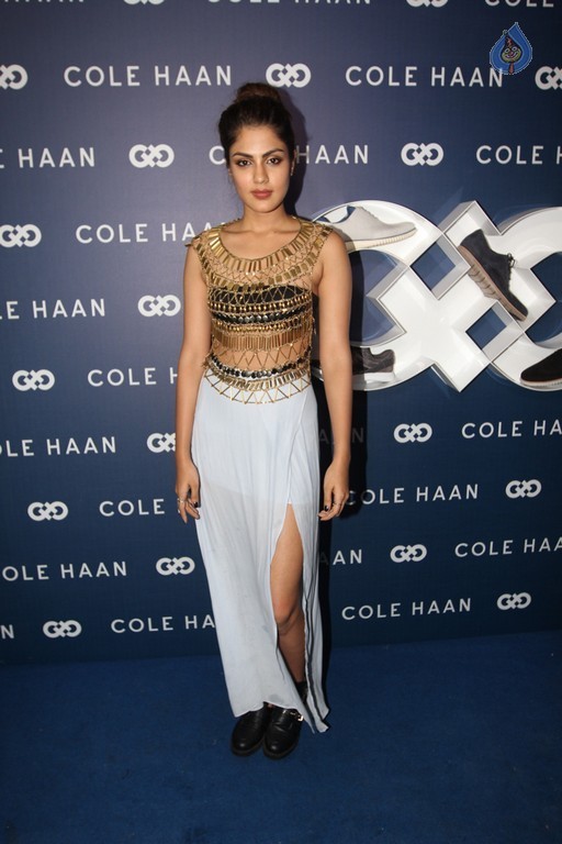 Celebrities at Brand Cole Haan Party 2 - 59 / 63 photos