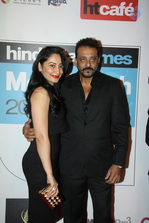 Celebrities at HT Most Stylish Awards 2016 - 5 / 63 photos