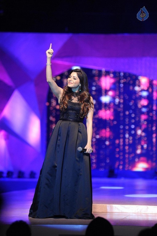 Celebrities at HT Most Stylish Awards 2016 - 13 / 63 photos