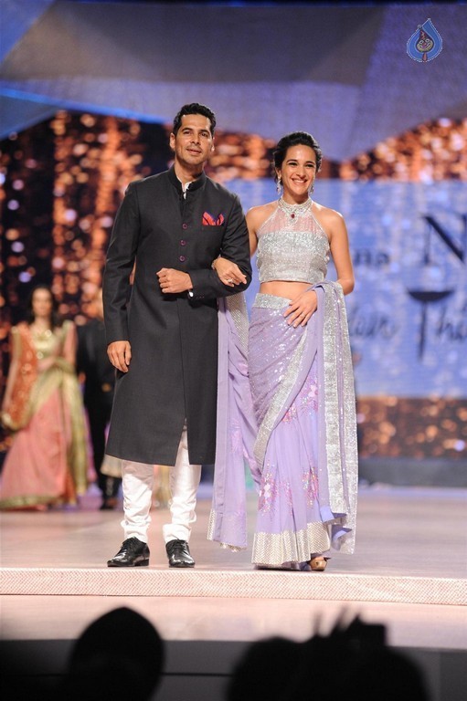 Celebrities at HT Most Stylish Awards 2016 - 22 / 63 photos