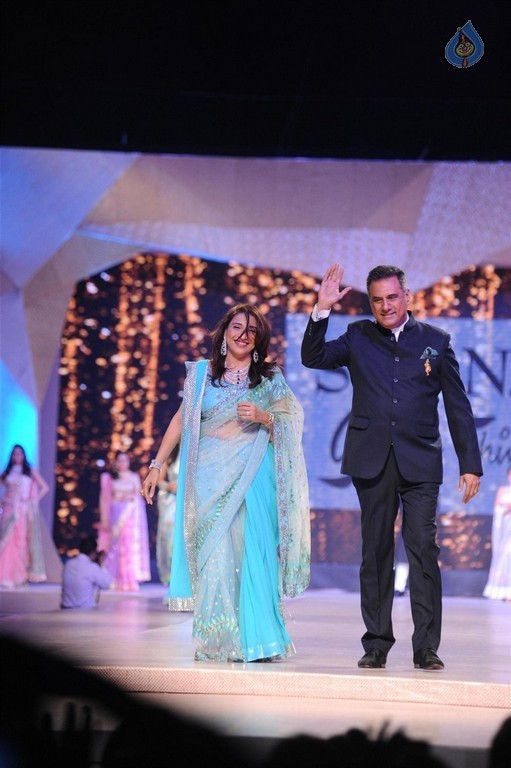 Celebrities at HT Most Stylish Awards 2016 - 60 / 63 photos