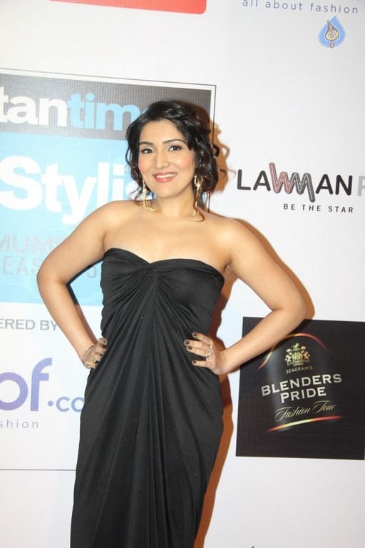 Celebrities at HT Most Stylish Awards 2016 - 4 / 31 photos