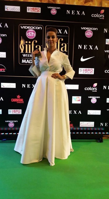 Celebrities at IIFA Awards 2016 Photos - 13 / 63 photos