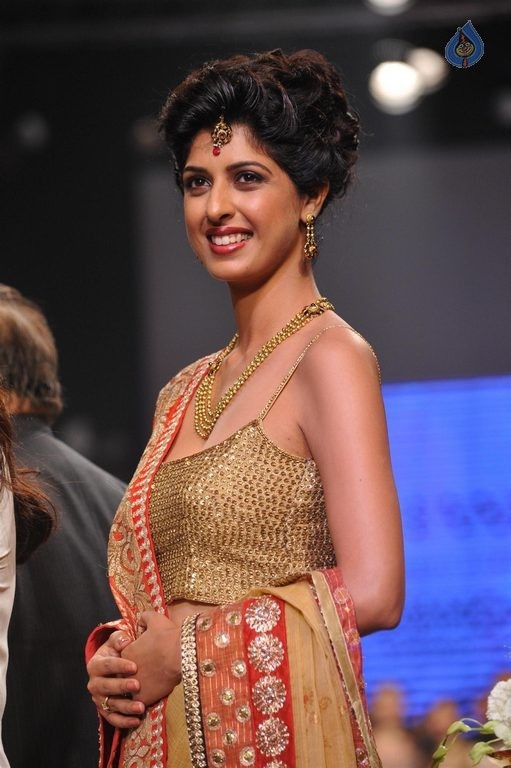 Celebrities at IIJW 2015 Show - 23 / 102 photos