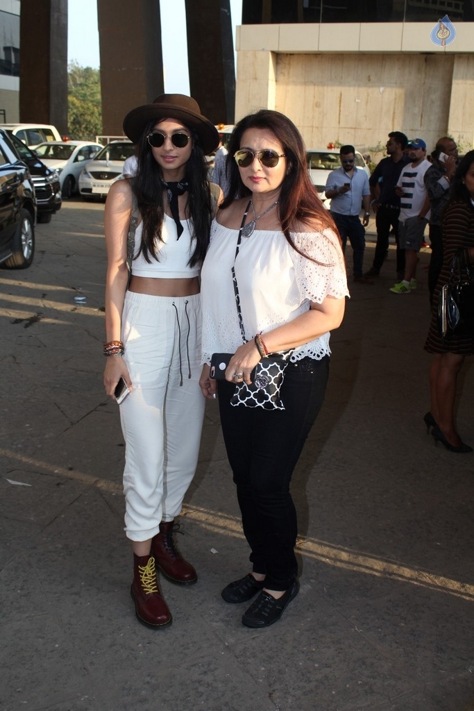 Celebrities at Justin Bieber Purpose World Tour Concert - 36 / 81 photos