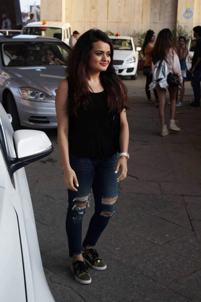 Celebrities at Justin Bieber Purpose World Tour Concert - 58 / 81 photos