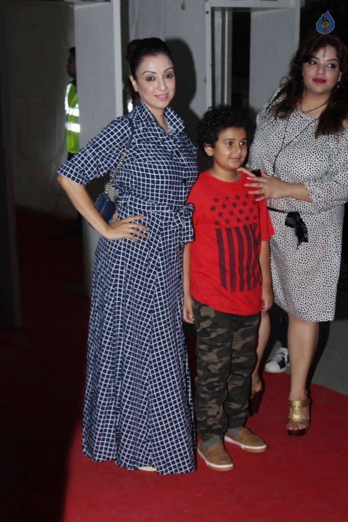 Celebrities at Justin Bieber Purpose World Tour Concert - 62 / 81 photos