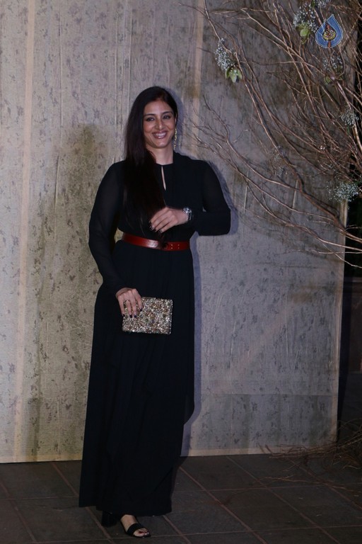 Celebrities at Manish Malhotra Birthday Bash - 26 / 80 photos