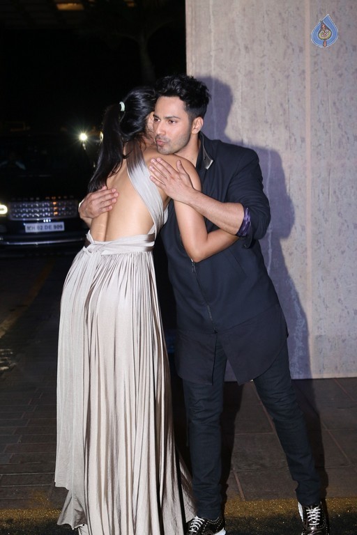Celebrities at Manish Malhotra Birthday Bash - 37 / 80 photos