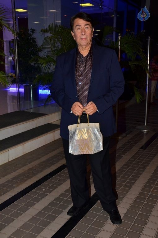 Celebrities at Sajid Khan Birthday Party - 36 / 52 photos