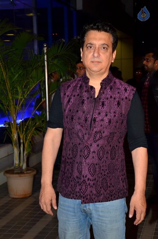 Celebrities at Sajid Khan Birthday Party - 39 / 52 photos