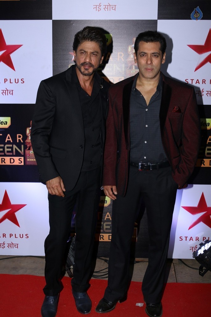 Celebrities at Star Screen Awards 2016 Event 1 - 49 / 71 photos