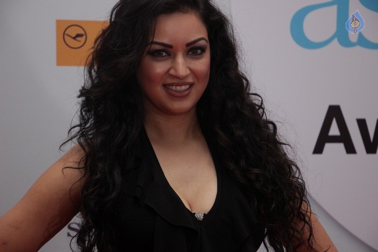 Celebrities at Star Studded Award Night - 24 / 63 photos