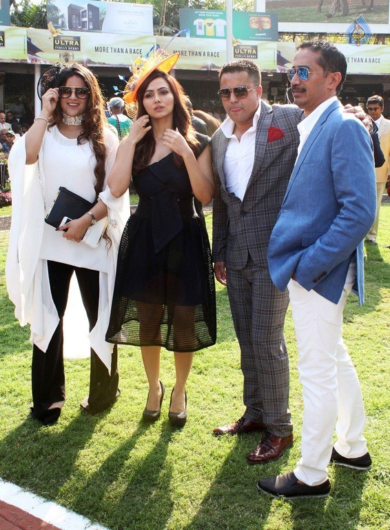 Celebrities at The Sshaawn Million Cup Event - 11 / 33 photos