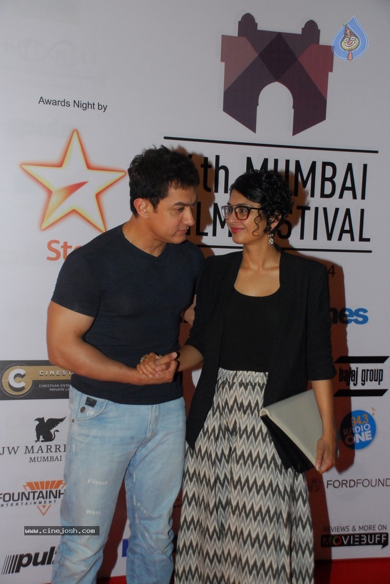 Celebs at 16th MFF Closing Ceremony Photos - 10 / 94 photos