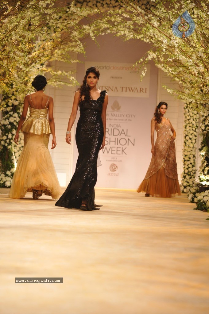 Celebs at Aamby Valley India Bridal Fashion Week - 14 / 96 photos