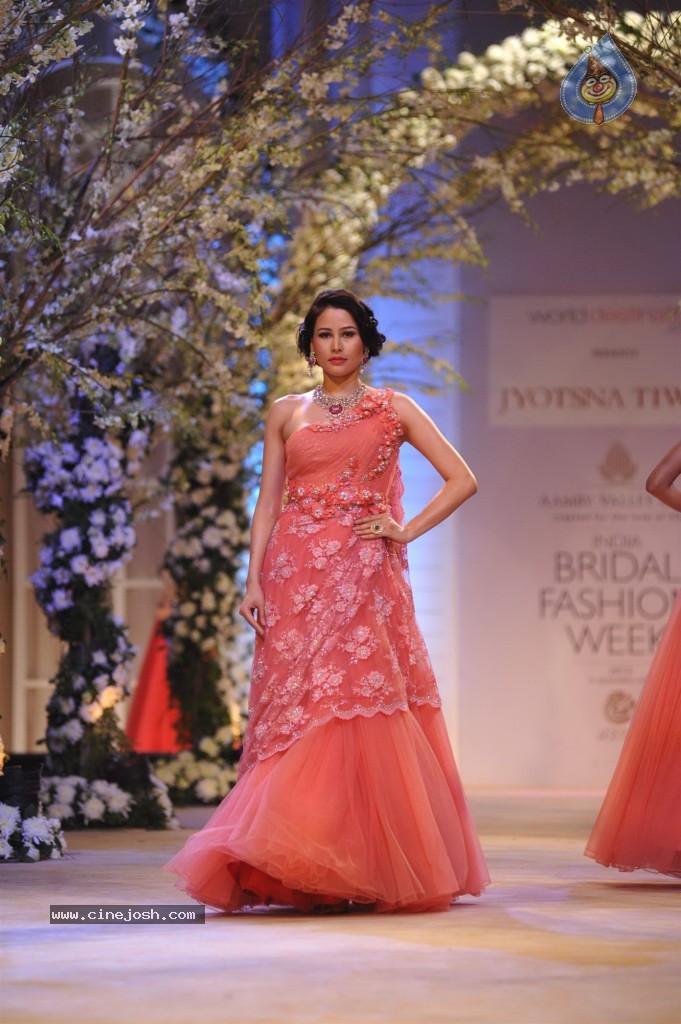 Celebs at Aamby Valley India Bridal Fashion Week - 22 / 96 photos