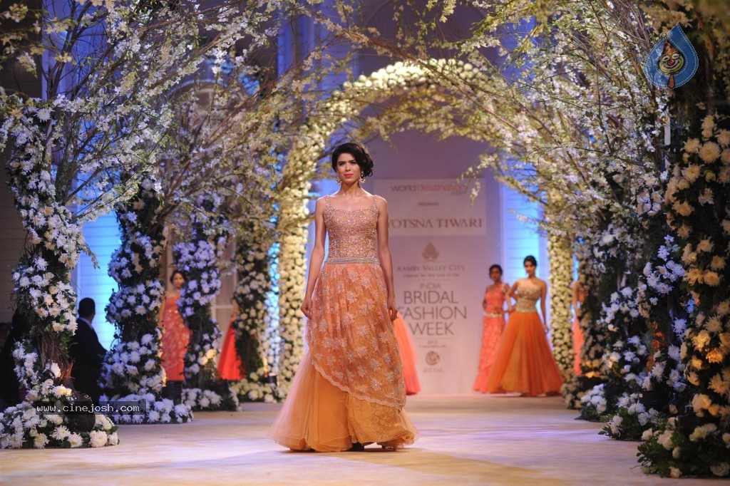 Celebs at Aamby Valley India Bridal Fashion Week - 59 / 96 photos