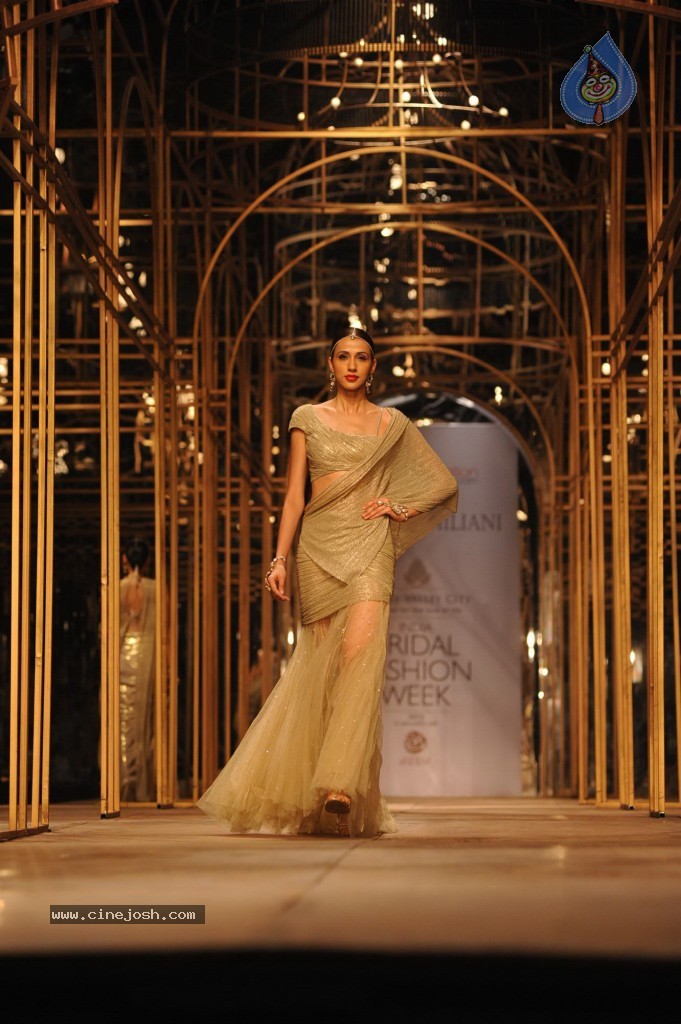 Celebs at Aamby Valley India Bridal Fashion Week - 62 / 96 photos