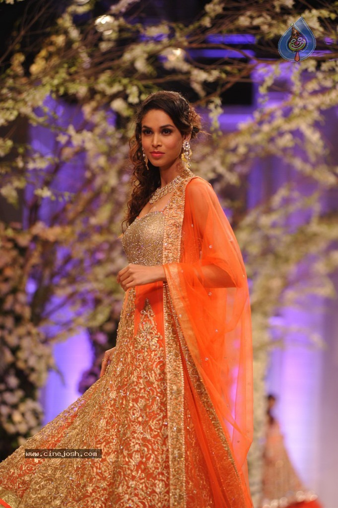 Celebs at Aamby Valley India Bridal Fashion Week - 63 / 96 photos