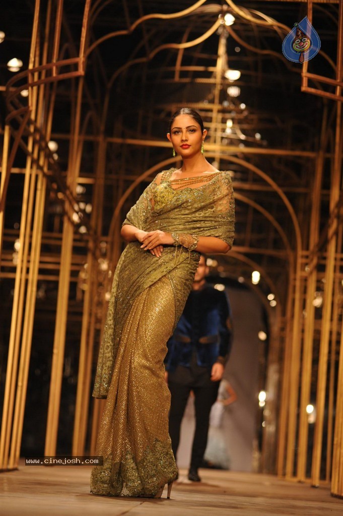 Celebs at Aamby Valley India Bridal Fashion Week - 83 / 96 photos