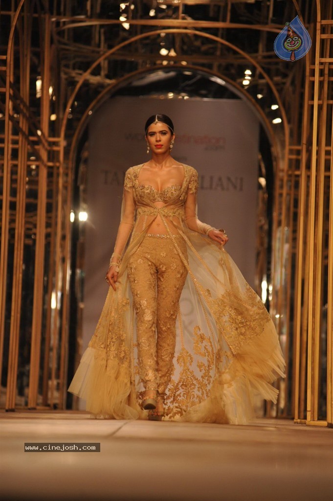 Celebs at Aamby Valley India Bridal Fashion Week - 85 / 96 photos