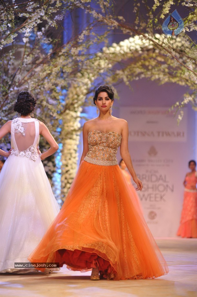 Celebs at Aamby Valley India Bridal Fashion Week - 86 / 96 photos