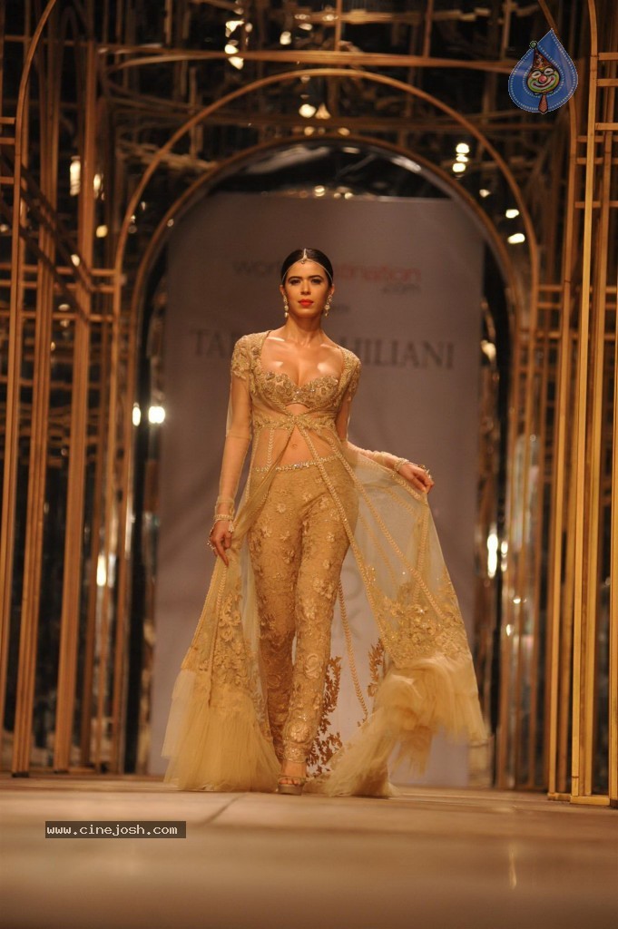 Celebs at Aamby Valley India Bridal Fashion Week - 89 / 96 photos