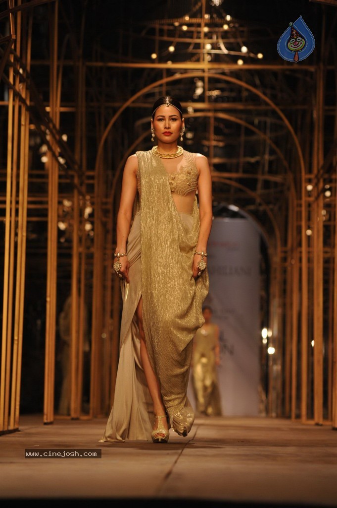 Celebs at Aamby Valley India Bridal Fashion Week - 91 / 96 photos