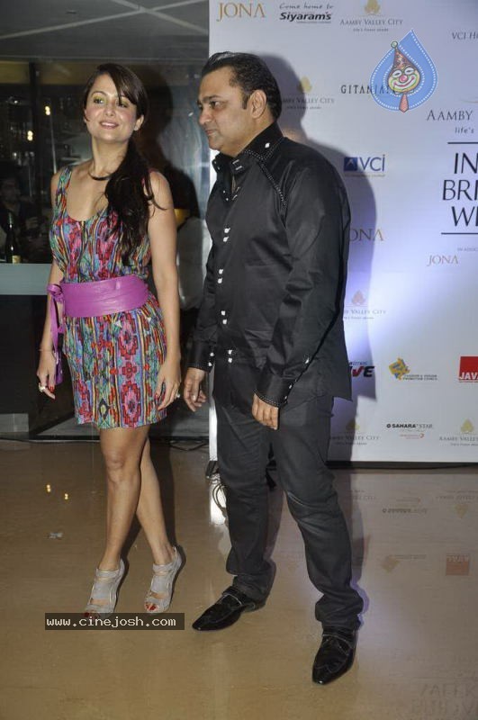 Celebs at Aamby Valley India Bridal Week day 5 - 14 / 133 photos