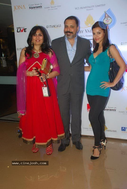 Celebs at Aamby Valley India Bridal Week day 5 - 23 / 133 photos
