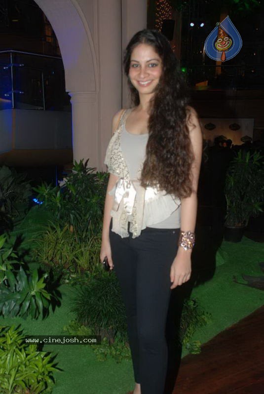 Celebs at Aamby Valley India Bridal Week day 5 - 50 / 133 photos