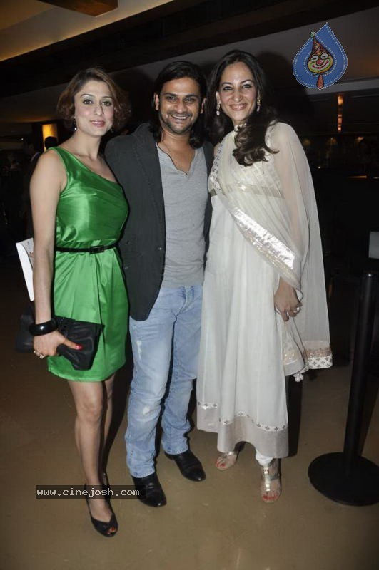 Celebs at Aamby Valley India Bridal Week day 5 - 57 / 133 photos