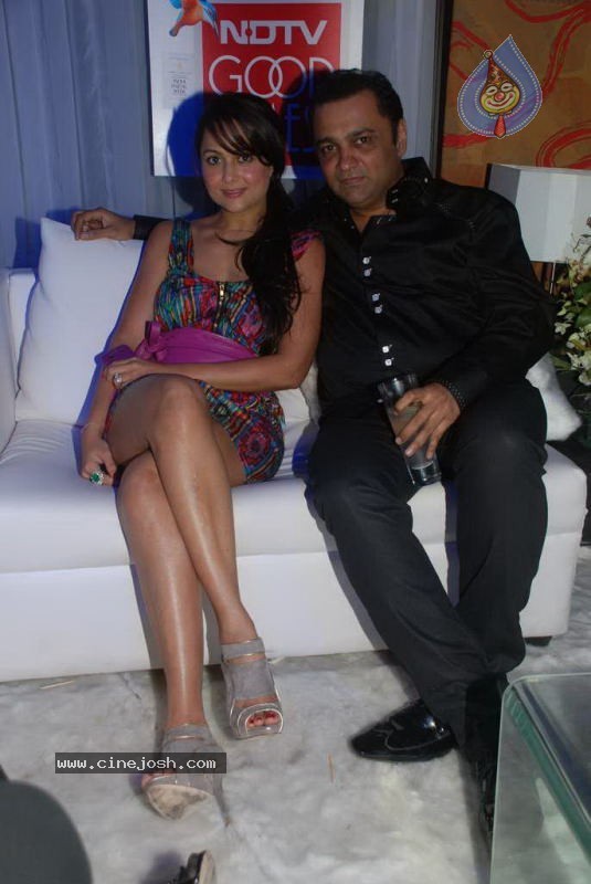 Celebs at Aamby Valley India Bridal Week day 5 - 89 / 133 photos