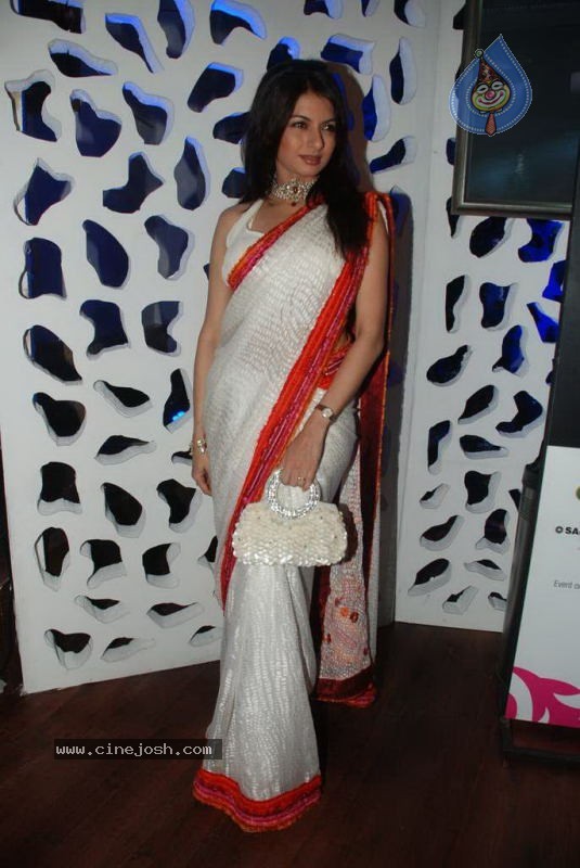Celebs at Aamby Valley India Bridal Week day 5 - 101 / 133 photos