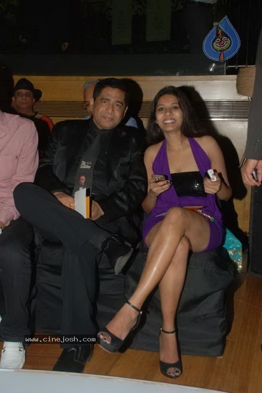 Celebs at Aamby Valley India Bridal Week day 5 - 115 / 133 photos