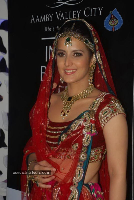 Celebs at Aamby Valley India Bridal Week day 5 - 129 / 133 photos