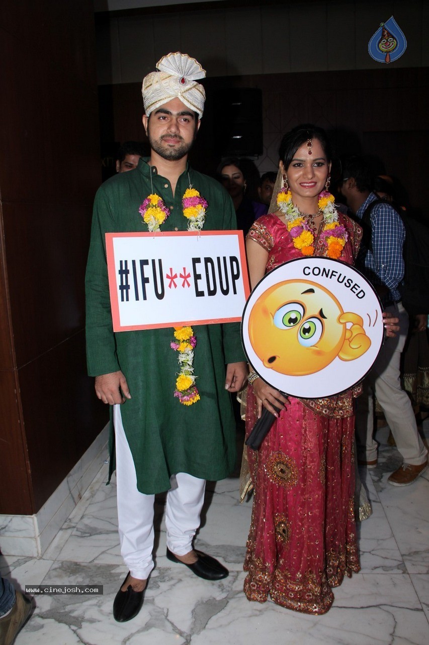 Celebs at Aarya Babbar Book Launch - 7 / 47 photos