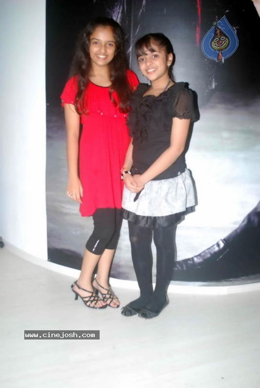 Celebs at Acting School Launch Event - 2 / 34 photos