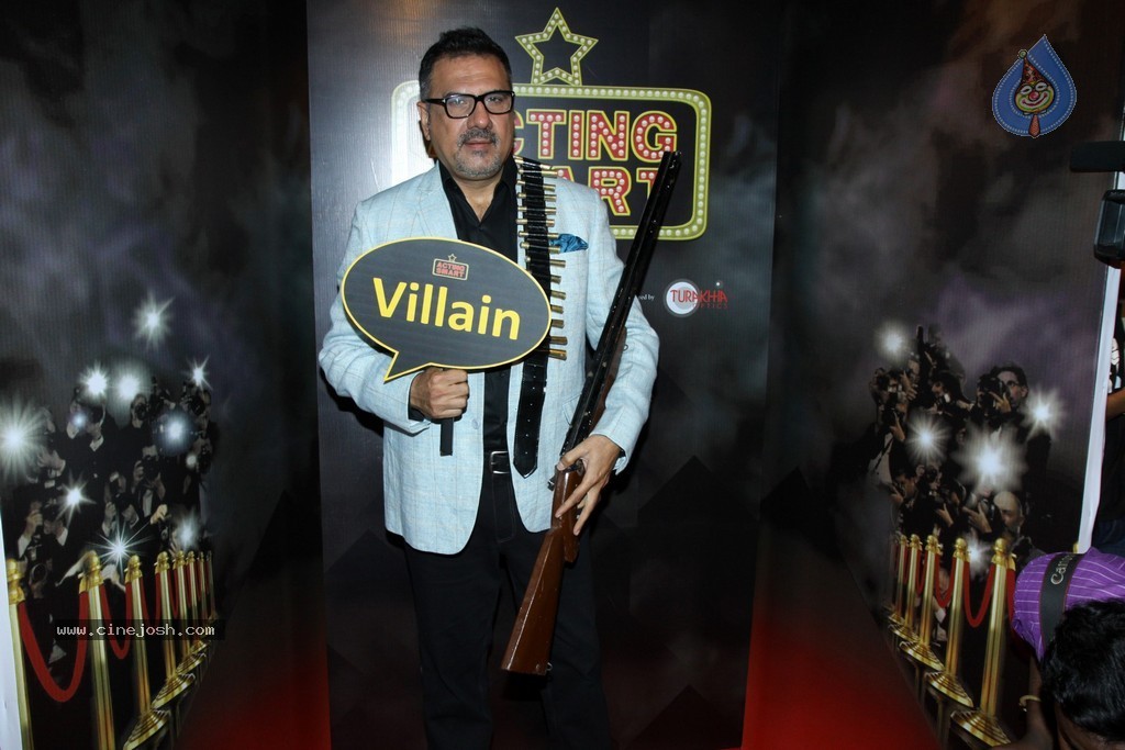 Celebs at Acting Smart Book Success Party - 20 / 66 photos