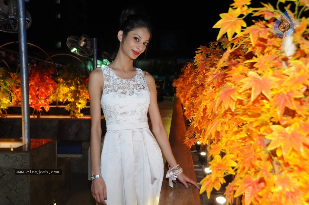 Celebs at Afsaane Sartaaj De Album Launch - 9 / 44 photos