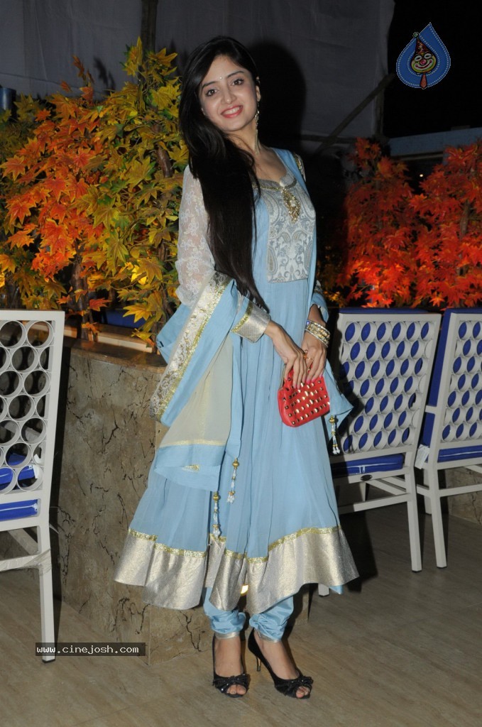 Celebs at Afsaane Sartaaj De Album Launch - 28 / 44 photos