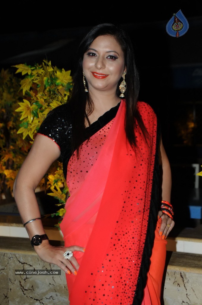 Celebs at Afsaane Sartaaj De Album Launch - 37 / 44 photos