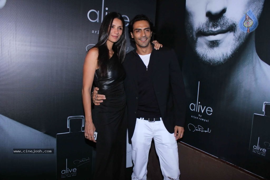 Celebs at Alive Perfume PM and Party - 5 / 138 photos