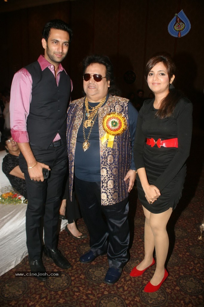 Celebs at All India Achiever Awards - 57 / 61 photos