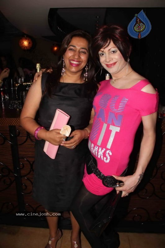 Celebs at All Women Party - 48 / 94 photos